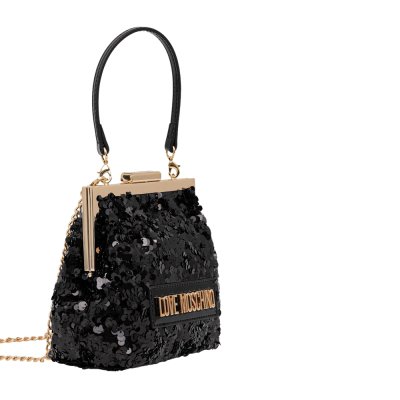 THE BLING BLING MINI BAG